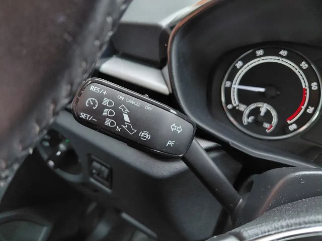 Skoda Fabia Ambition iV