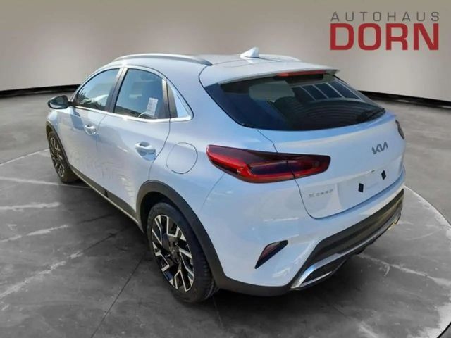 Kia XCeed GDi Spirit