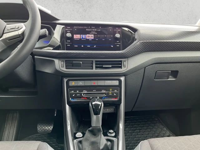 Volkswagen T-Cross 1.0 TSI DSG Style
