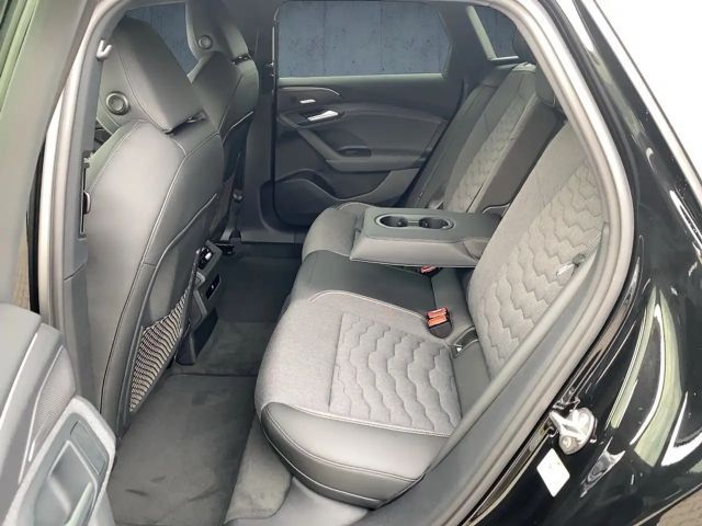 Audi A6 e-tron Avant Performance