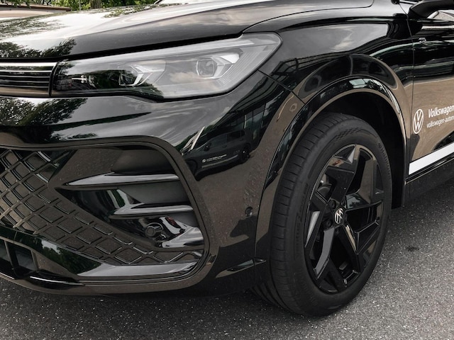 Volkswagen Tiguan 2.0 TDI DSG R-Line