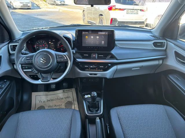 Suzuki Swift AllGrip Flash Hybrid