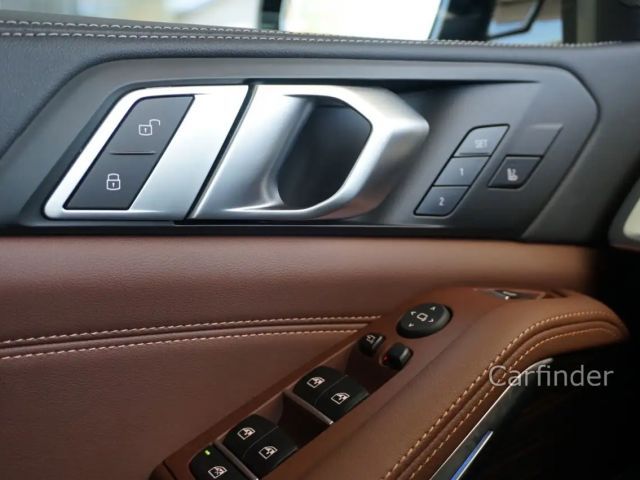 BMW X5 M-Sport xDrive50e