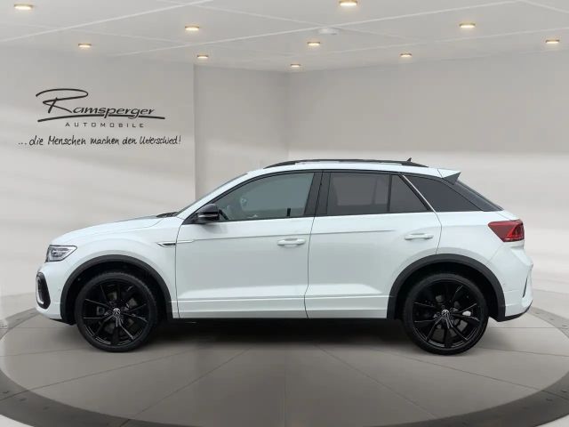 Volkswagen T-Roc 2.0 TSI DSG R-Line