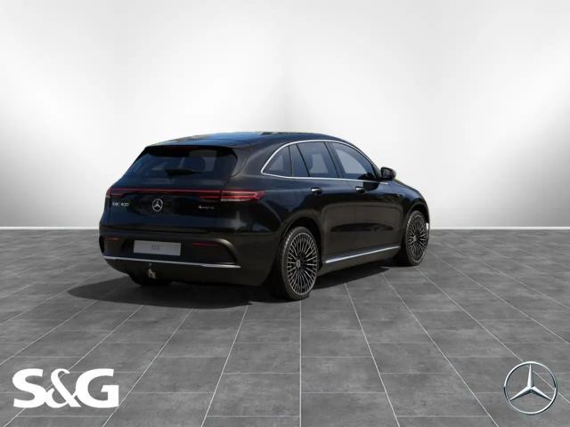 Mercedes-Benz EQC 400 4MATIC AMG Line