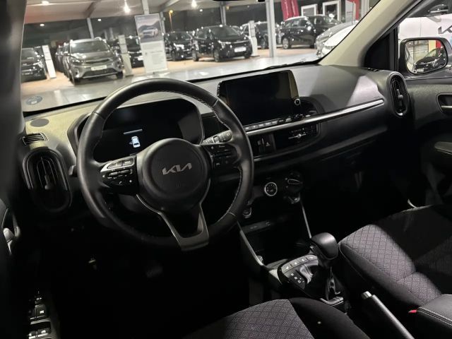 Kia Picanto 1.0 "Vision" *Automatik* *SHZ* *LHZ* *RFK*