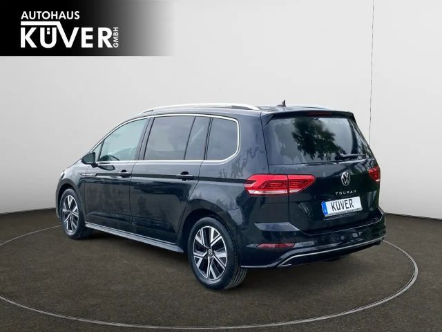 Volkswagen Touran 1.5 TSI DSG Highline R-Line