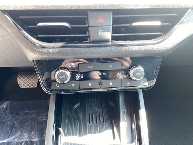 Skoda Scala 1.0 TSI Drive