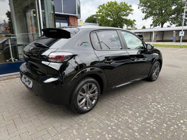 Peugeot E-208 Active Pack