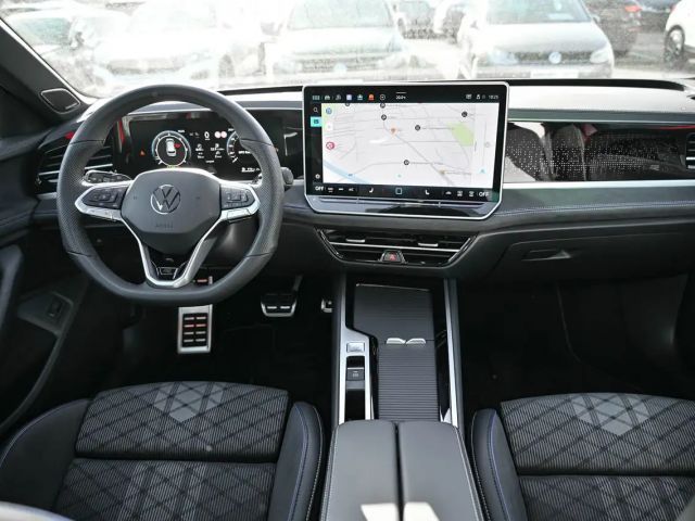 Volkswagen Passat 2.0 TDI R-Line Variant