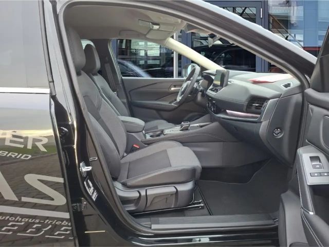 Nissan Qashqai DIG-T N-Connecta