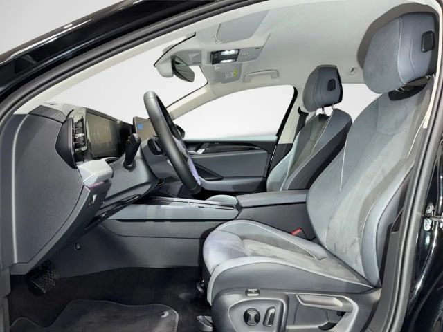 Volkswagen Passat 2.0 TDI DSG Variant