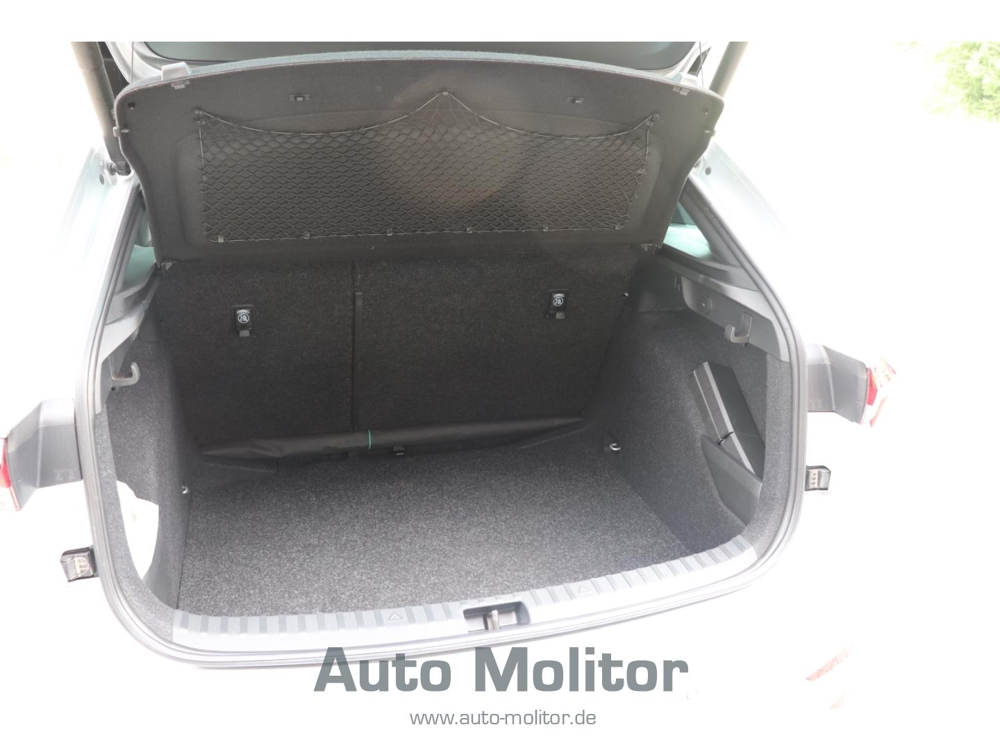 Skoda Scala 1.0 TSI Monte Carlo