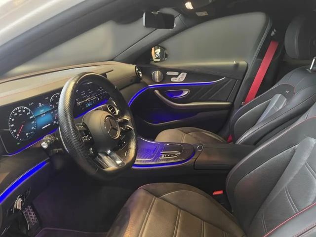 Mercedes-Benz E 53 AMG 4MATIC+ AMG Line Estate