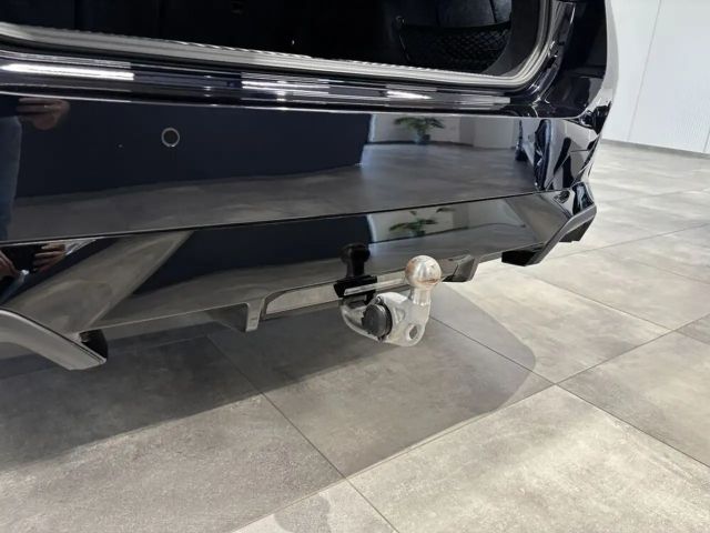 BMW 520 520d M-Sport Touring xDrive