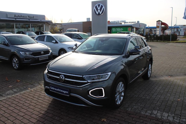 Volkswagen T-Roc 2.0 TDI