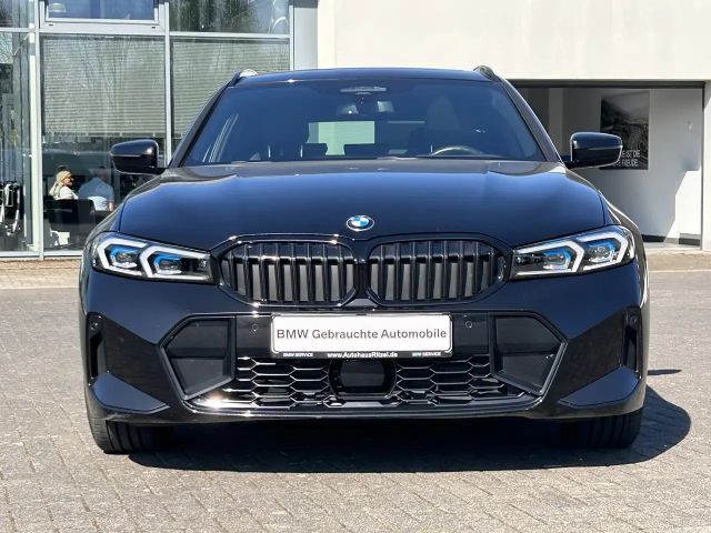 BMW 320 320d Touring xDrive