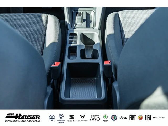 Volkswagen Caddy 2.0 TDI DSG