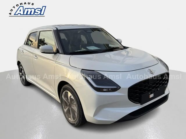 Suzuki Swift Comfort DualJet Hybrid