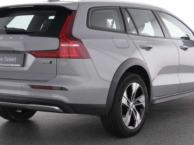 Volvo V60 Cross Country CC