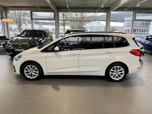 BMW 218 218d Advantage pakket Gran Tourer