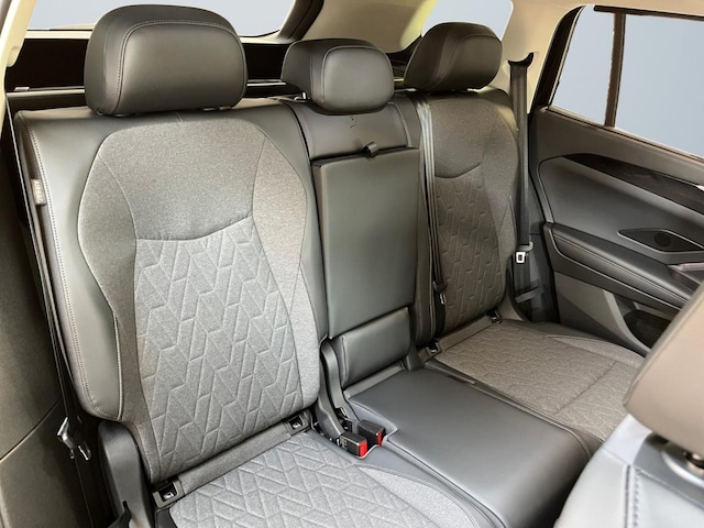 Volkswagen Tayron 1.5 eTSI DSG