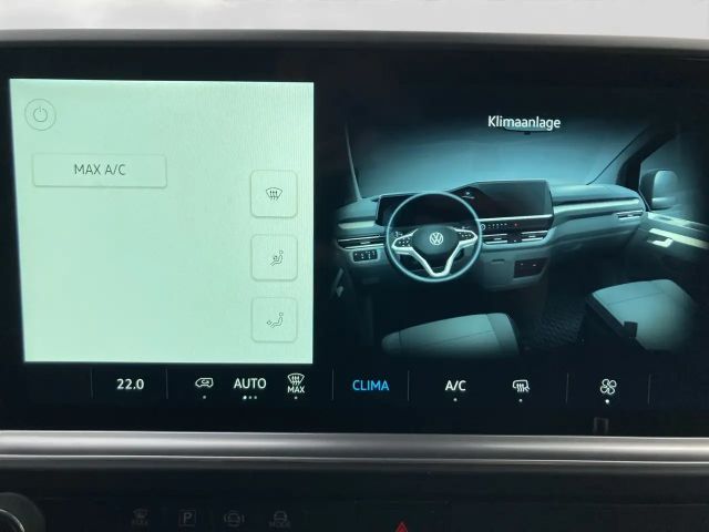 Volkswagen Transporter 2.0 TDI DSG Lang T7