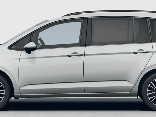 Volkswagen Touran DSG