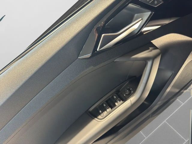 Audi A1 30 TFSI S-Line S-Tronic