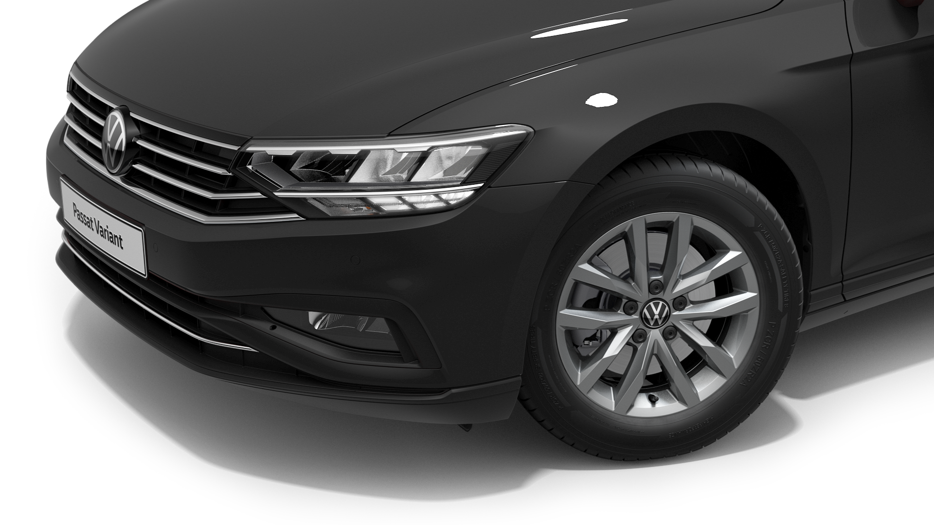 Volkswagen Passat 2.0 TDI Business DSG Variant