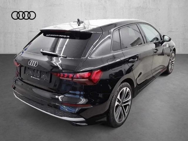 Audi A3 35 TFSI S-Tronic Sportback
