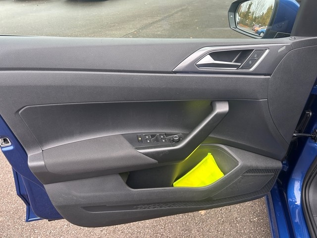 Volkswagen Polo 1.0 TSI DSG Style