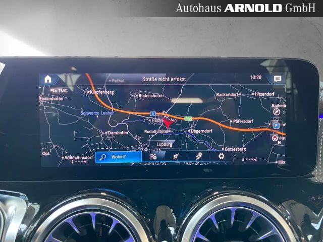 Mercedes-Benz GLB 250 4MATIC