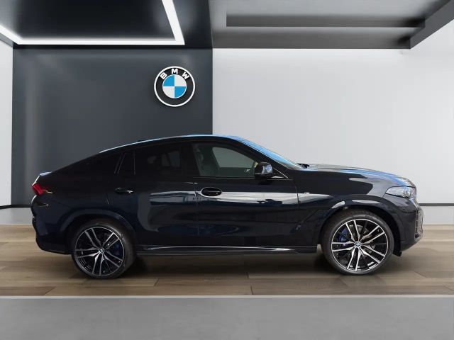 BMW X6 xDrive40i