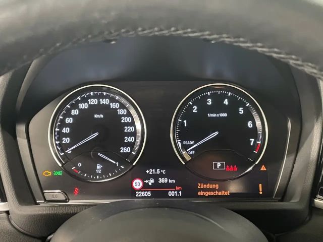 BMW X2 M-Sport xDrive25e