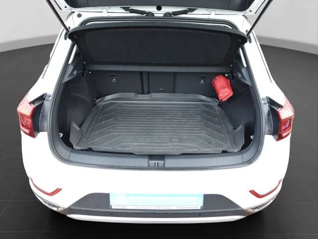 Volkswagen T-Roc 1.5 TSI DSG Style