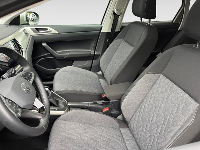 Volkswagen Taigo DSG Move