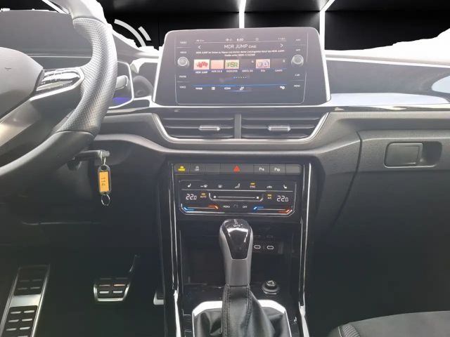 Volkswagen T-Roc DSG R-Line