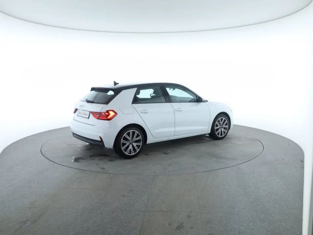 Audi A1 25 TFSI