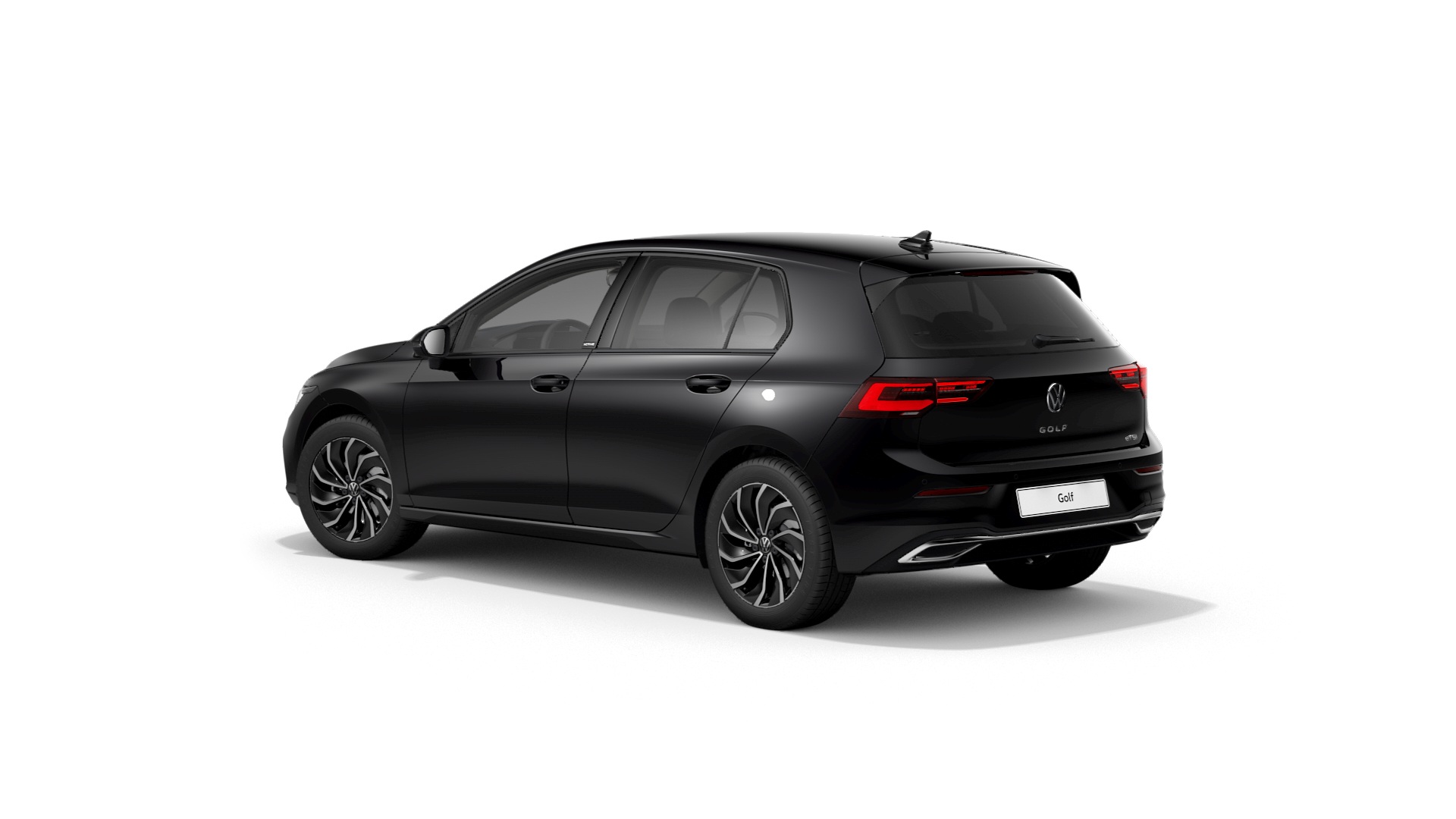 Volkswagen Golf 1.5 eTSI DSG Golf VIII