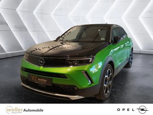 Opel Mokka -e ''Ultimate'' Rückfahrkamera Matrix-LED Navi