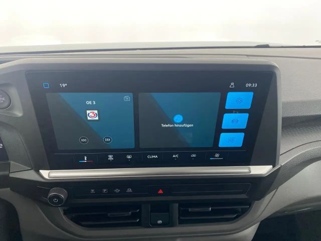 Volkswagen Transporter T7