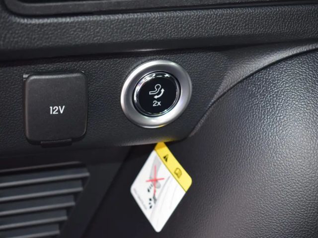 Ford Kuga 4x4 AWD Hybrid ST Line X