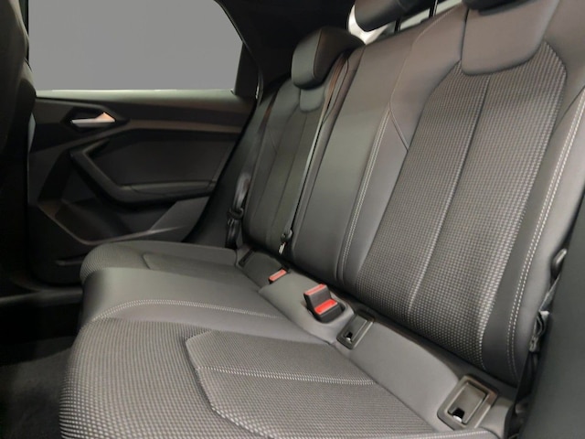Audi A1 35 TFSI S-Line S-Tronic Sportback