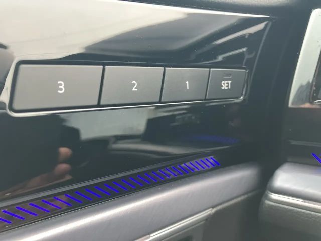 Volkswagen Touareg 4Motion eHybrid