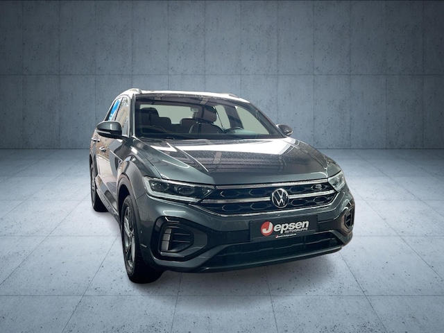 Volkswagen T-Roc 1.5 TSI DSG IQ.Drive