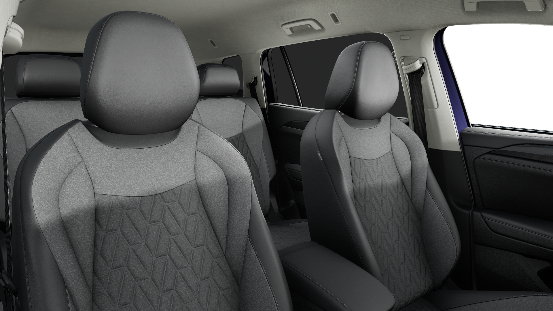 Volkswagen Tayron Life eHybrid