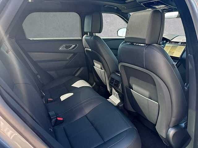 Land Rover Range Rover Velar Dynamic HSE