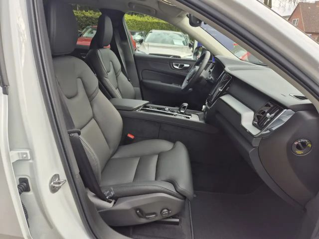 Volvo XC60 Dark Plus Recharge T6