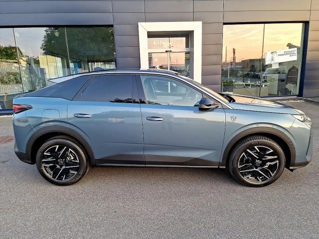 Peugeot 3008 GT-Line Hybrid